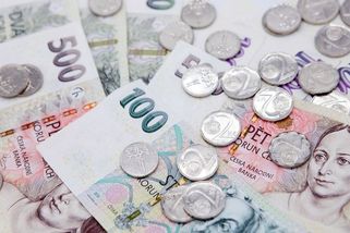 Zadlužení Čechů loni rekordně vzrostlo. Hlavně kvůli zdražujícím hypotékám - Seznam Zprávy